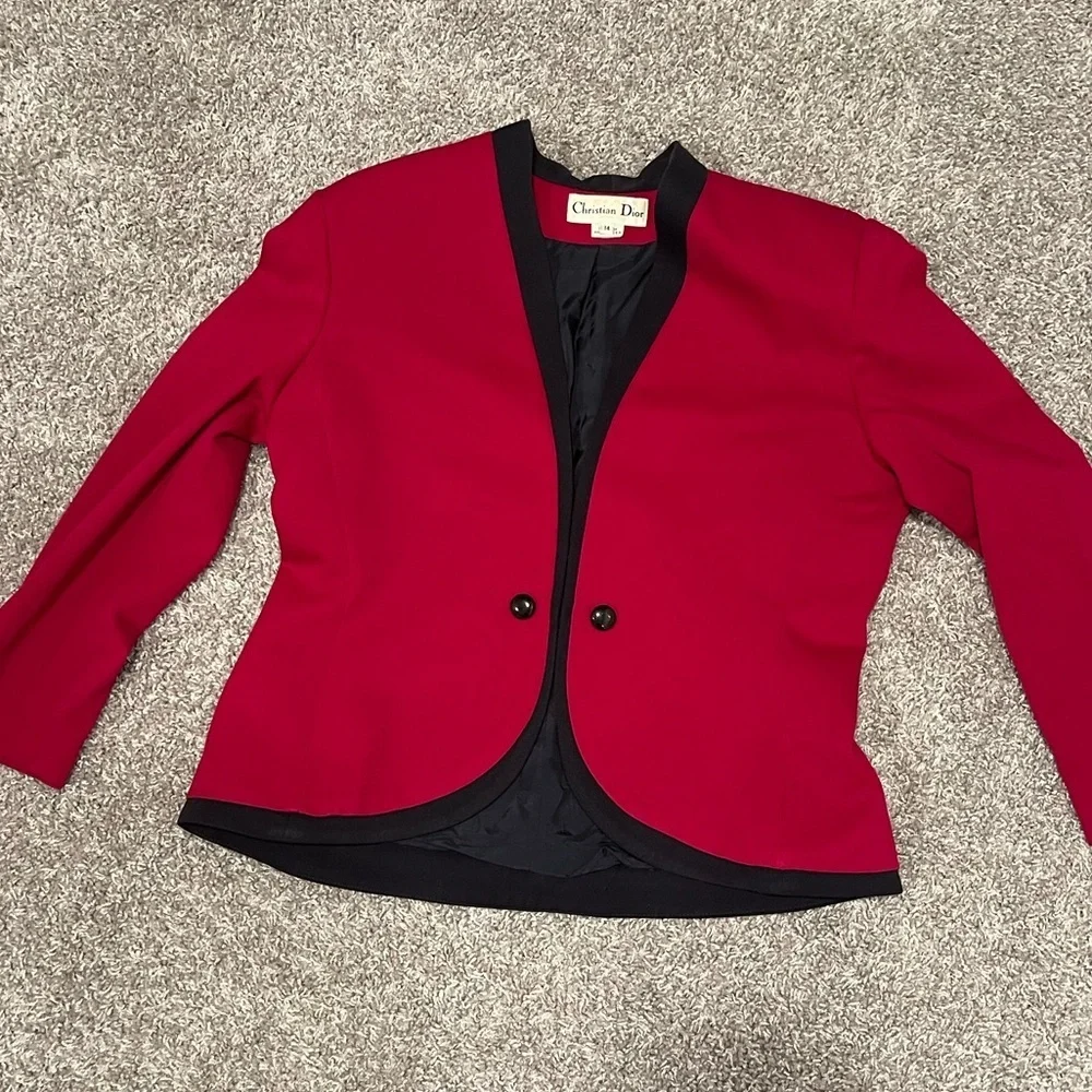 cute blazer